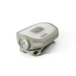 Фонарь с клипсой Naturehike NH21ZM013, оливковый