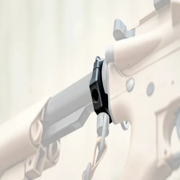 Крепление для QD-антабки GrovTec для AR15-1