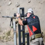 Крепление-моноблок Warne Skyline Precision Mount. d – 34 мм-1