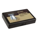 Пули пневматические JSB Match Premium MW 4,49 мм 0,52 г 200 шт