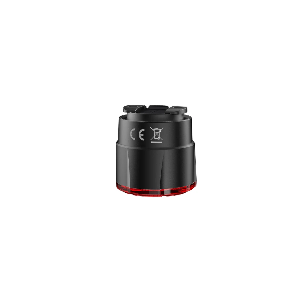 Велофара задняя Fenix __BC06R-3
