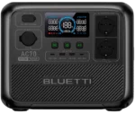 Зарядная станция Bluetti AC70, 1000W, 768Wh, LiFePO4, 1000W, 768Wh