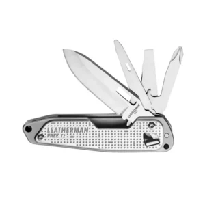 Мультиинструмент Leatherman Free T2