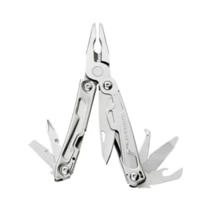 Мультиинструмент Leatherman REV, картонная коробка