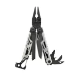 Мультиинструмент Leatherman SIGNAL BLACK