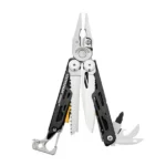 Мультинструмент Leatherman SIGNAL, синтетический чехол, картонная коробка