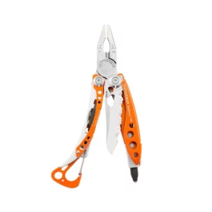 Мультинструмент Leatherman Skeletool RX, картонная коробка