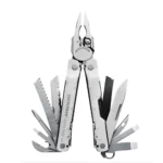 Мультинструмент Leatherman Super Tool 300, синтетический чехол, картонная коробка