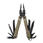 Мультинструмент Leatherman Super Tool 300M BLACK, COYOTE