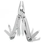 Мультинструмент Leatherman Wingman синтетический чехол, карт. коробка