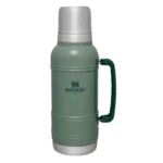 Термос Stanley Artisan Thermal (1,4л), зеленый
