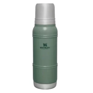 Термос Stanley Artisan Thermal (1л), зеленый