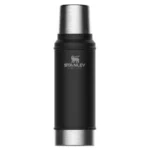 Термос Stanley Legendary Classic (0,75 л), черный