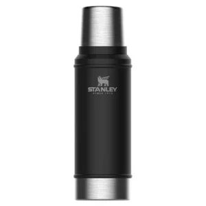 Термос Stanley Legendary Classic (0,75 л), черный