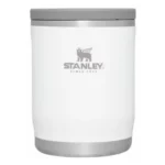 Термос для еды Stanley Adventure To-go (0,53 л), белый