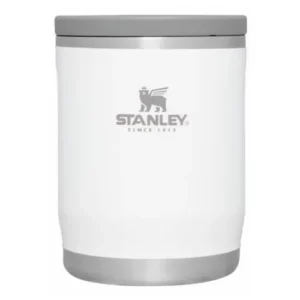 Термос для еды Stanley Adventure To-go (0,53 л), белый