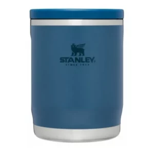 Термос для еды Stanley Adventure To-go (0,53 л), синий