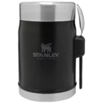 Термос для еды Stanley Classic Legendary (0,4л), черный