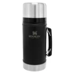 Термос для еды Stanley Classic Legendary (0,94л), черный