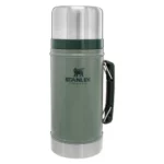 Термос для еды Stanley Classic Legendary (0,94л), зеленый