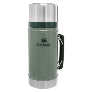 Термос для еды Stanley Classic Legendary (0,94л), зеленый