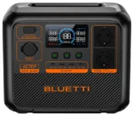 Зарядная станция Bluetti AC70P, 1000W, 864Wh, LiFePO4, Portable Power Station