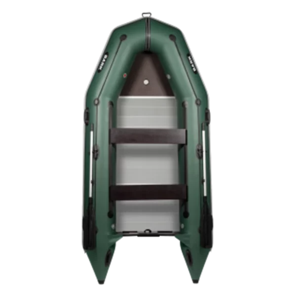 Четырехместная надувная моторная лодка Bark BN-330SDAL