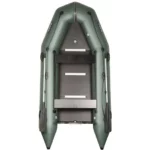 Четырехместная надувная моторная лодка Bark ВT-330SD