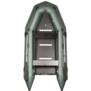 Четырехместная надувная моторная лодка Bark ВT-330SD