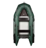 Двухместная надувная моторная лодка Bark ВT-290SDAL