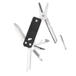 Мини мультитул Roxon KS2E, черный