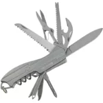 Мультитул Active Shrimp