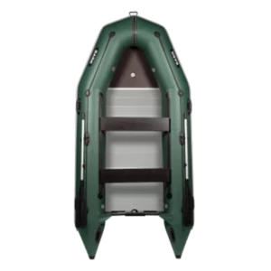 Надувная моторная лодка 6-8 мес BARK ВN-360SDAL