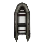 Надувная моторная лодка 6-8 мест Bark ВT-360SDAL