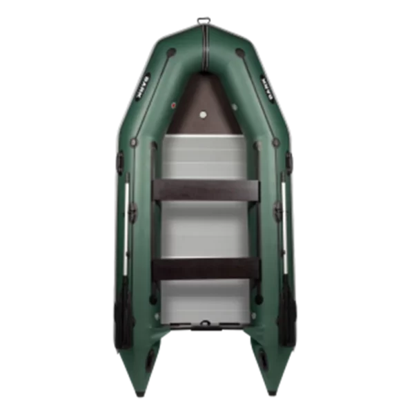 Надувная моторная лодка BARK 6-8 мест ВN-390SDAL