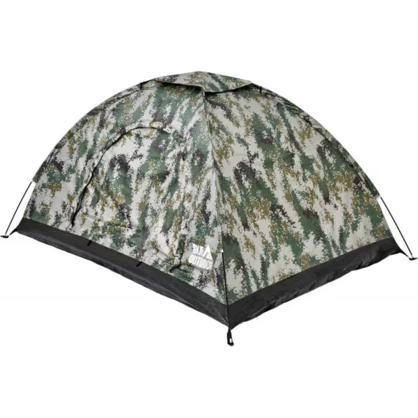 Палатка Skif Outdoor Adventure I, 200x150 cm camo