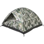 Палатка Skif Outdoor Adventure II, 200x200 cm camo