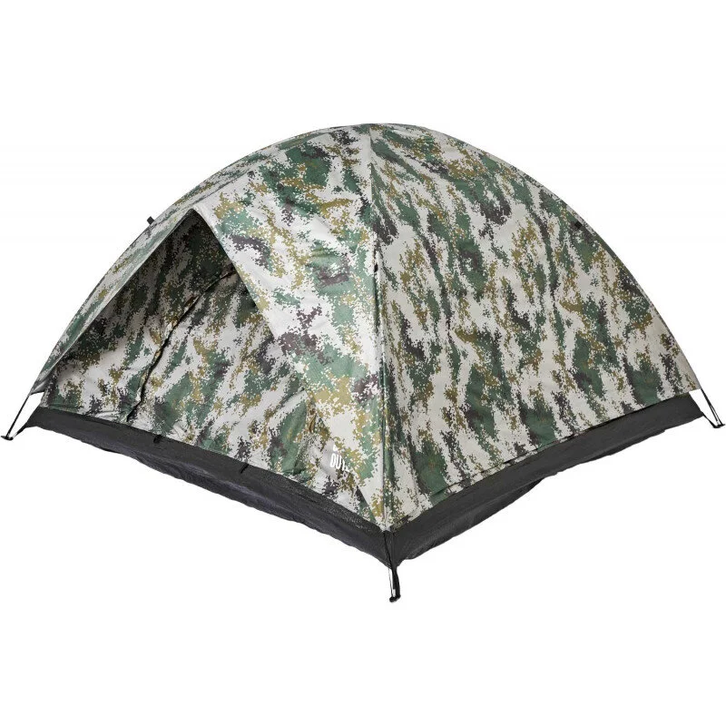 Палатка Skif Outdoor Adventure II, 200x200 cm camo Палатка Skif Outdoor Adventure II, 200x200 cm camo