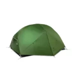 Палатка сверхлегкая двухместная с футпринтом Naturehike Mongar