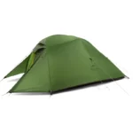 Палатка сверхлегкая трехместная с футпринтом Naturehike Cloud Up 3