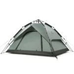 Палатка трехместная автоматическая Naturehike NH21ZP008
