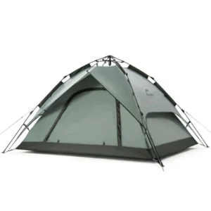 Палатка трехместная автоматическая Naturehike NH21ZP008