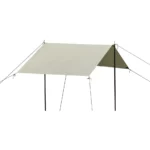 Тент Skif Outdoor Shield, 200-150 cm, серый