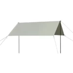 Тент Skif Outdoor Shield, 300-300 cm, серый