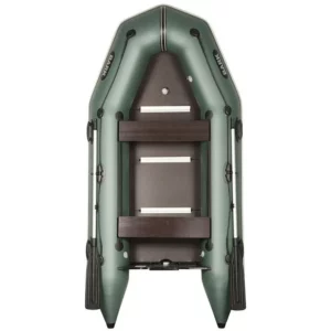 Трехместная надувная моторная лодка Bark ВT-310SD