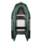 Трехместная надувная моторная лодка Bark ВT-310SDAL
