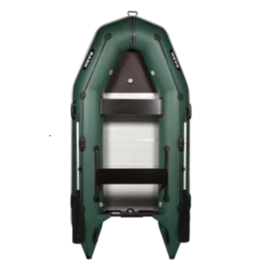 Трехместная надувная моторная лодка Bark ВT-310SDAL