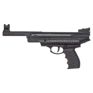 Пистолет пневматический Optima Mod.25 (4,5 мм)