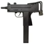 Пистолет пневматический SAS Mac 11 (4,5мм)