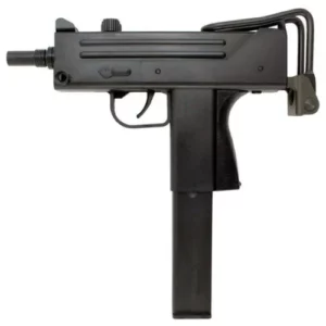 Пистолет пневматический SAS Mac 11 (4,5мм)
